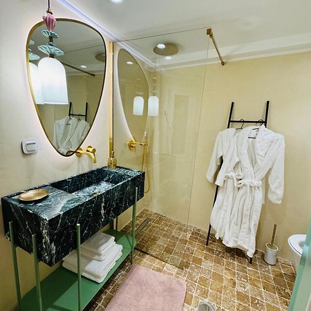 Apartmán Casa Carino Lefkáda Exteriér fotografie