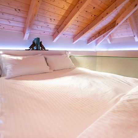 Apartmán Casa Carino Lefkáda Exteriér fotografie