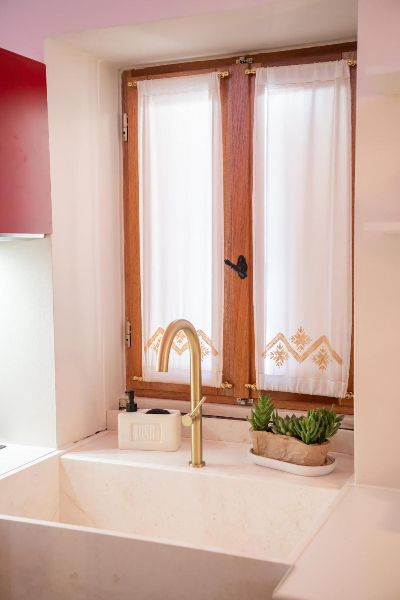 Apartmán Casa Carino Lefkáda Exteriér fotografie