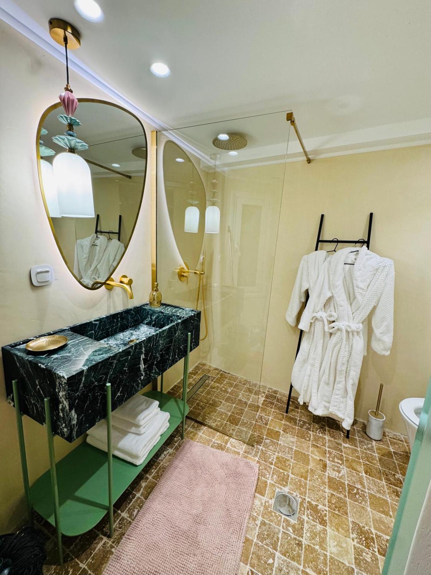 Apartmán Casa Carino Lefkáda Exteriér fotografie