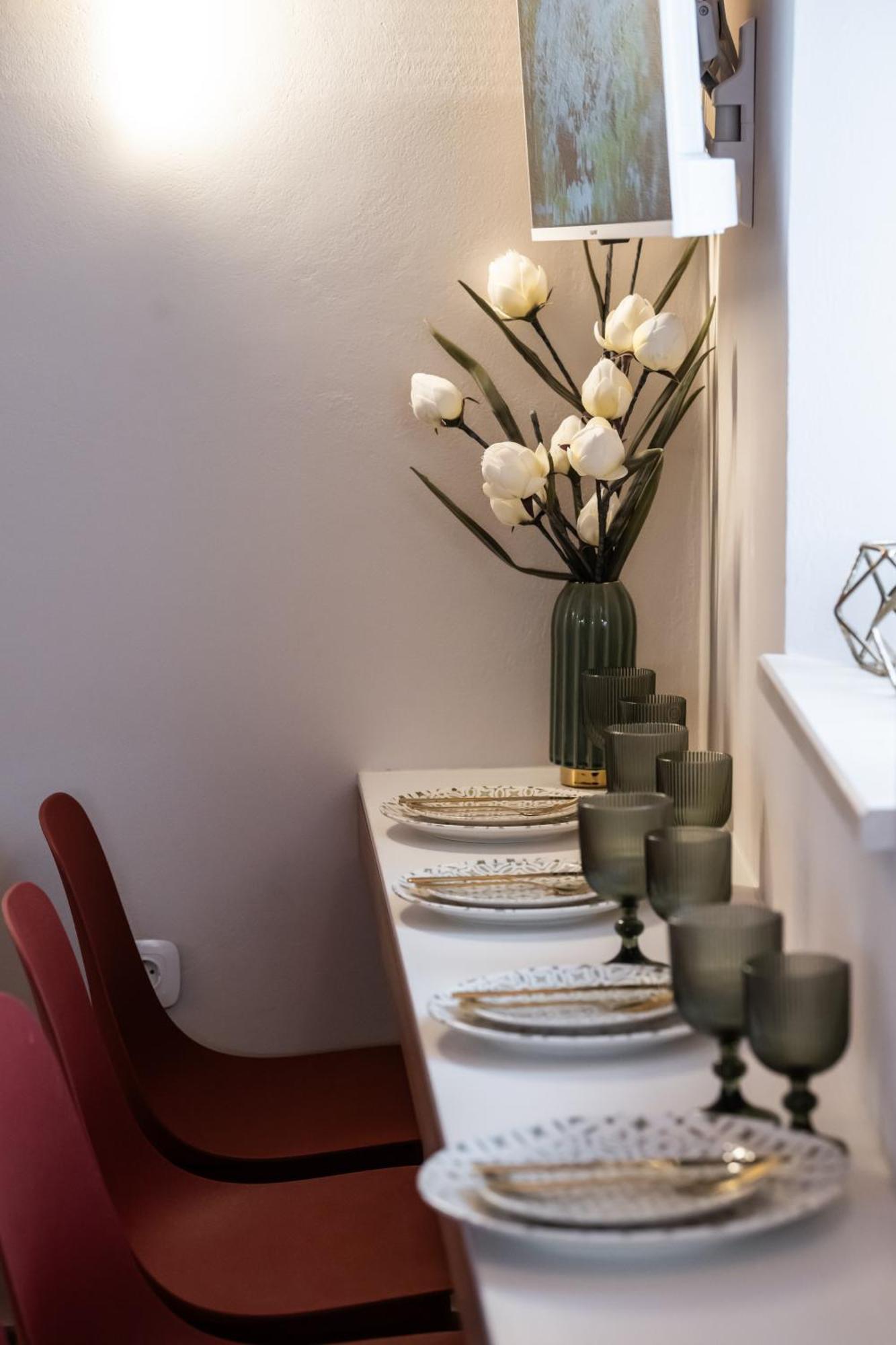 Apartmán Casa Carino Lefkáda Exteriér fotografie