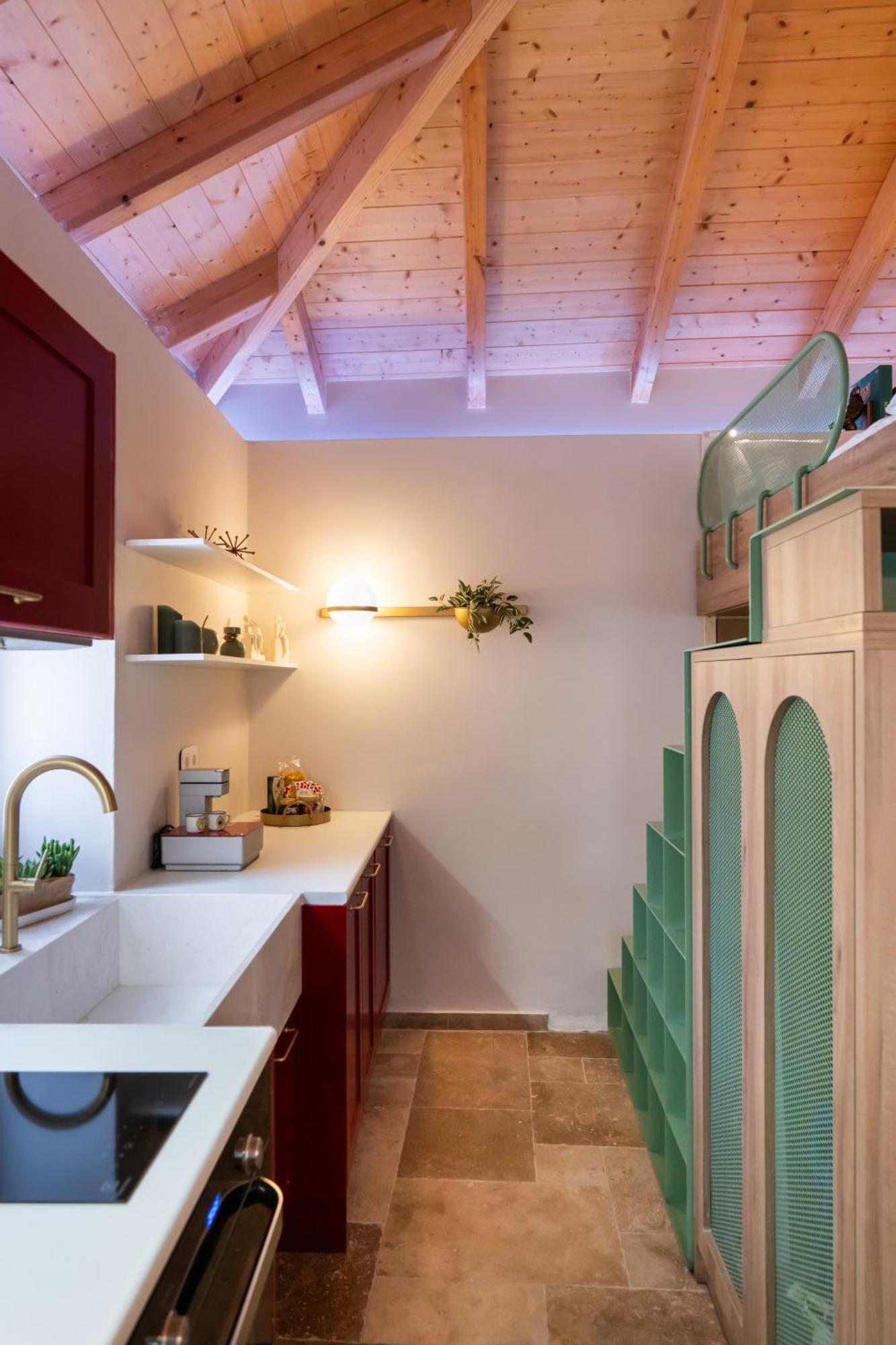 Apartmán Casa Carino Lefkáda Exteriér fotografie