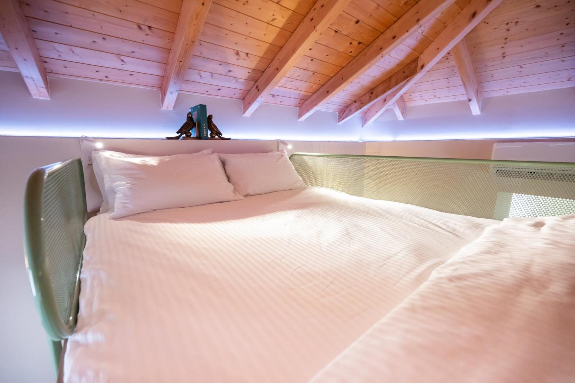 Apartmán Casa Carino Lefkáda Exteriér fotografie
