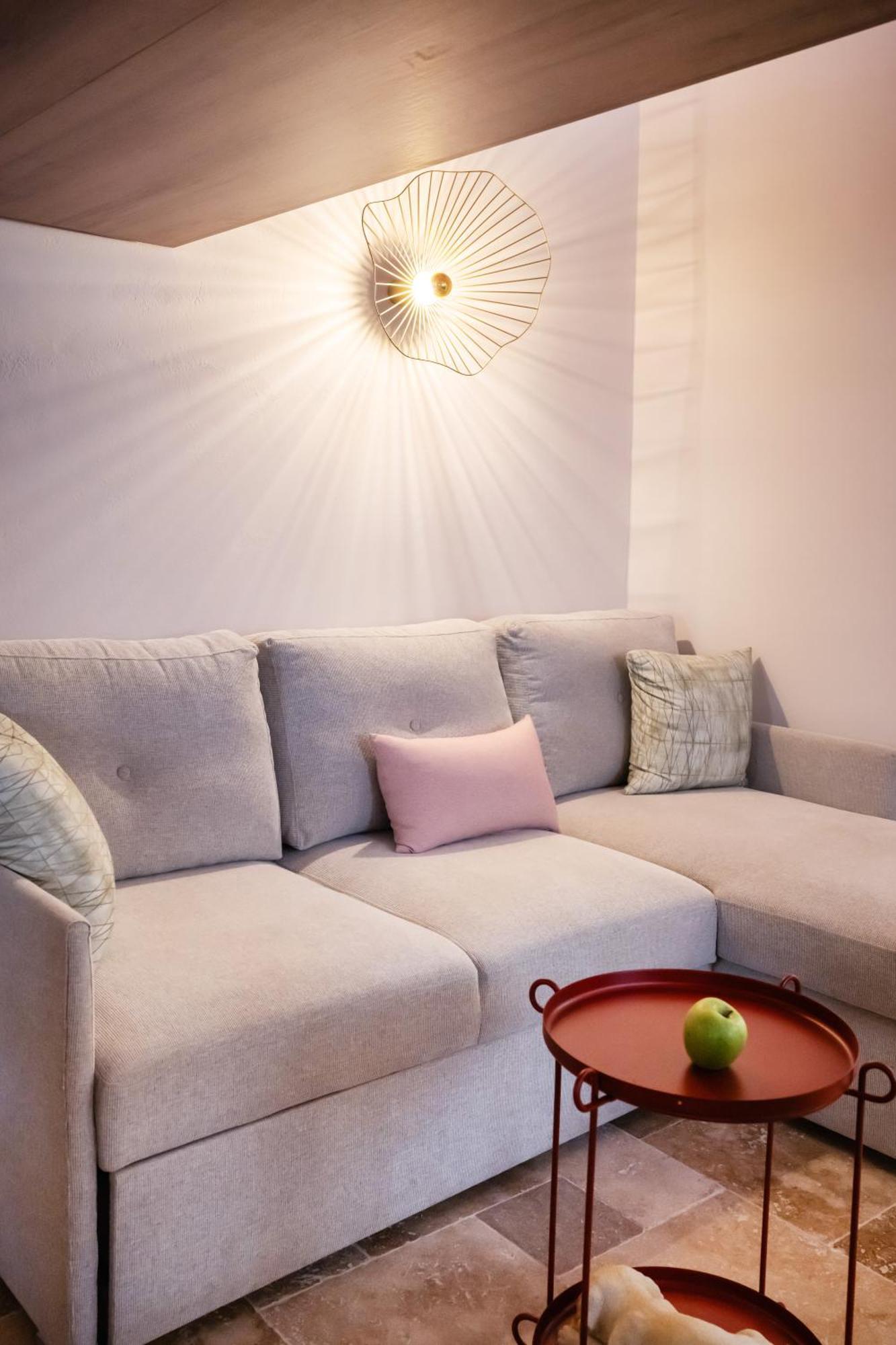 Apartmán Casa Carino Lefkáda Exteriér fotografie