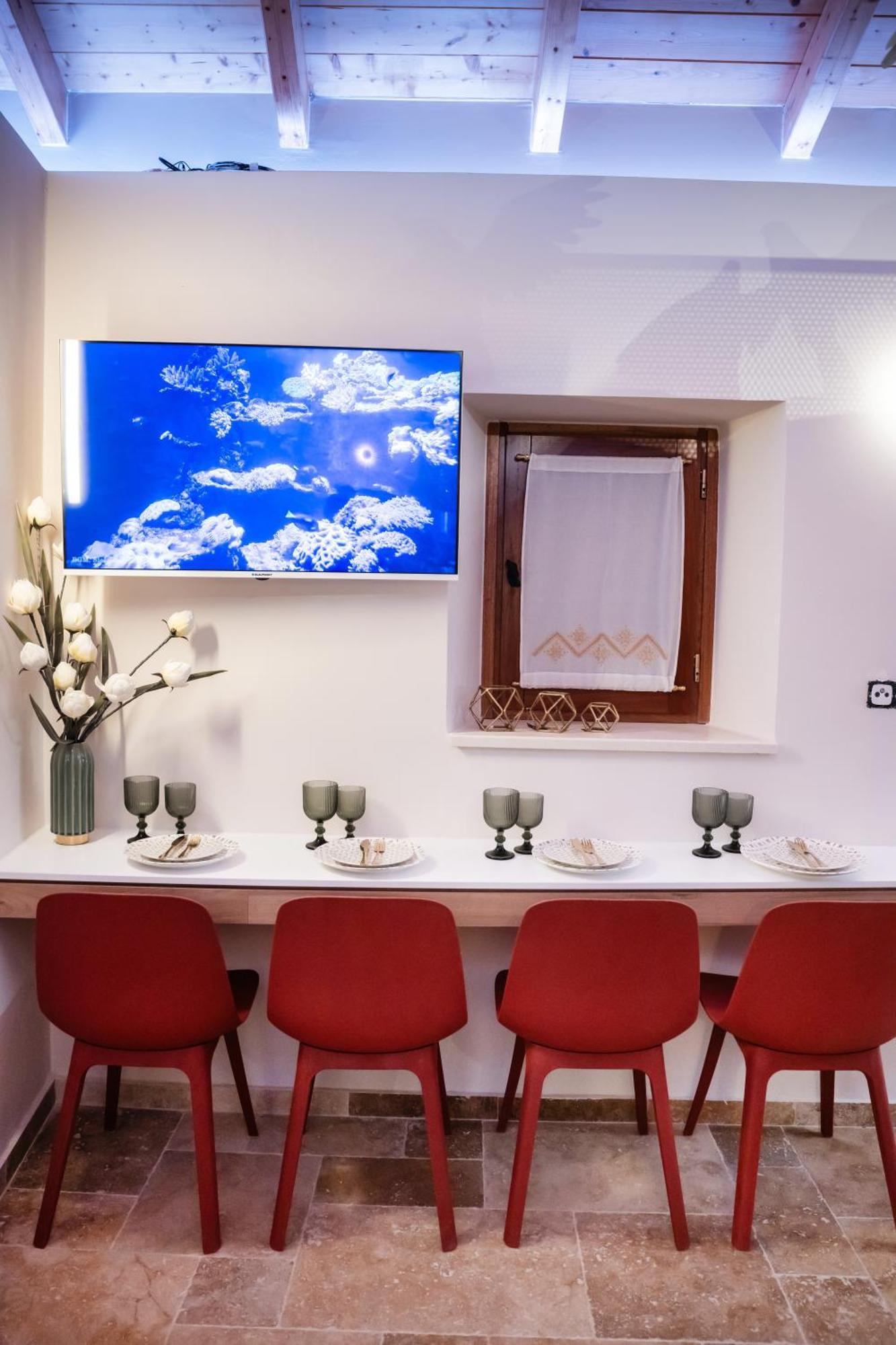 Apartmán Casa Carino Lefkáda Exteriér fotografie