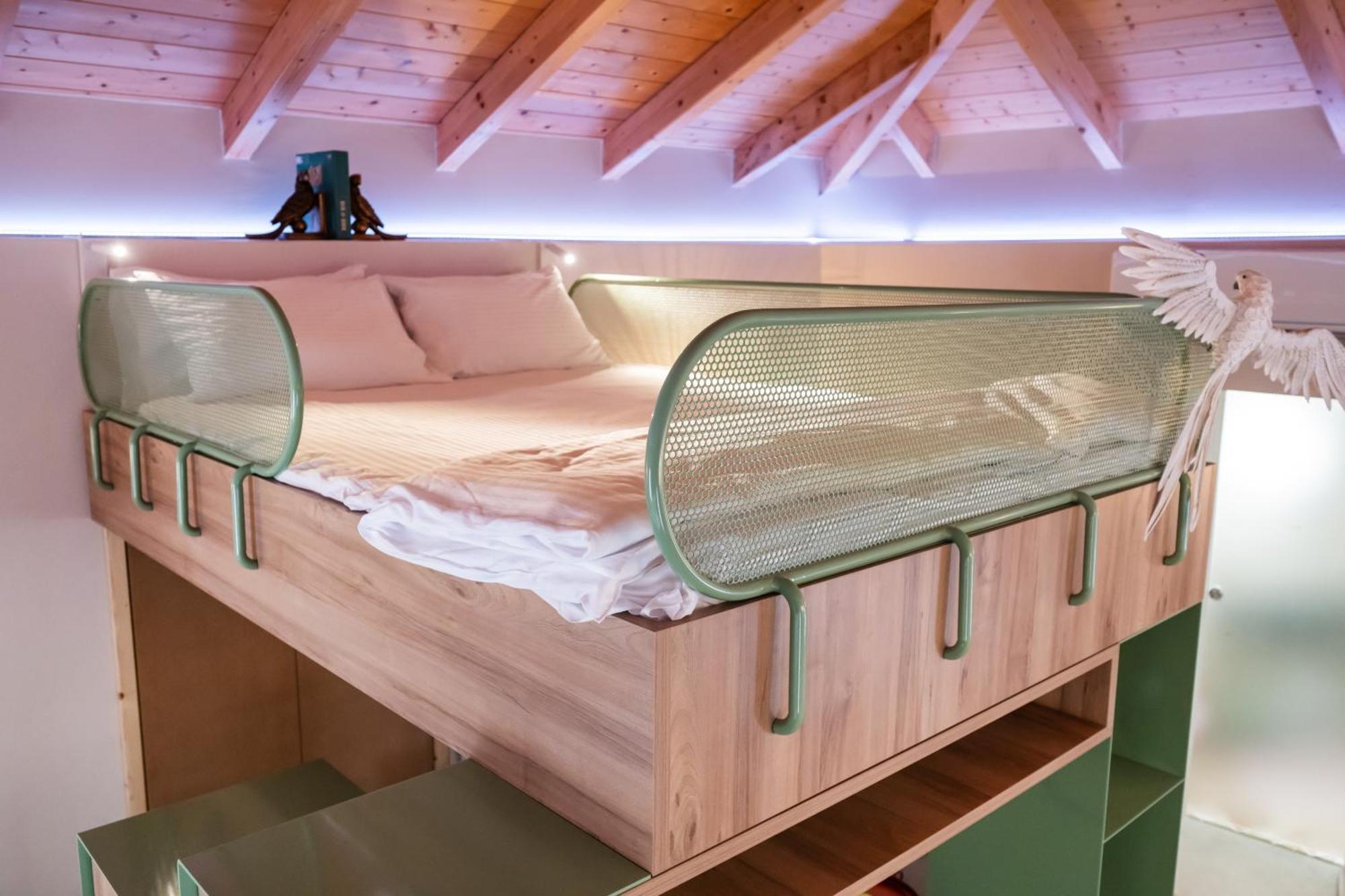 Apartmán Casa Carino Lefkáda Exteriér fotografie